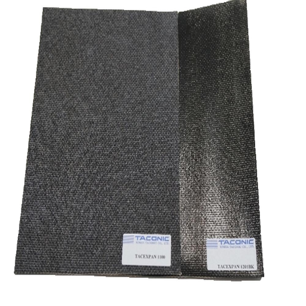 TacExpan PTFE and PTFE Flim Coated Glassfabric